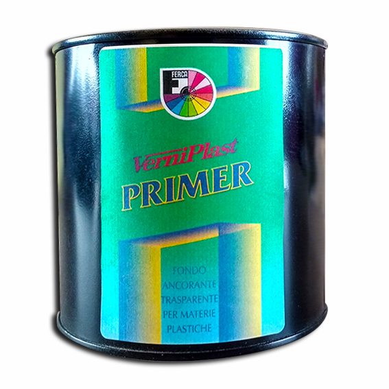 PRIMER PENTRU PLASTIC - PRIMER PENTRU PLASTIC 750 ML