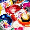 ALCOHOL INK 20 ml - STRAWBERY RED