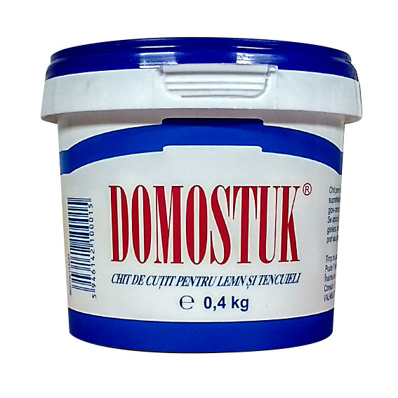 DOMOSTUK - 0.4 KG
