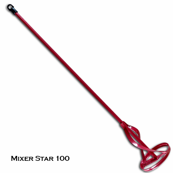 MIXER - STAR 100